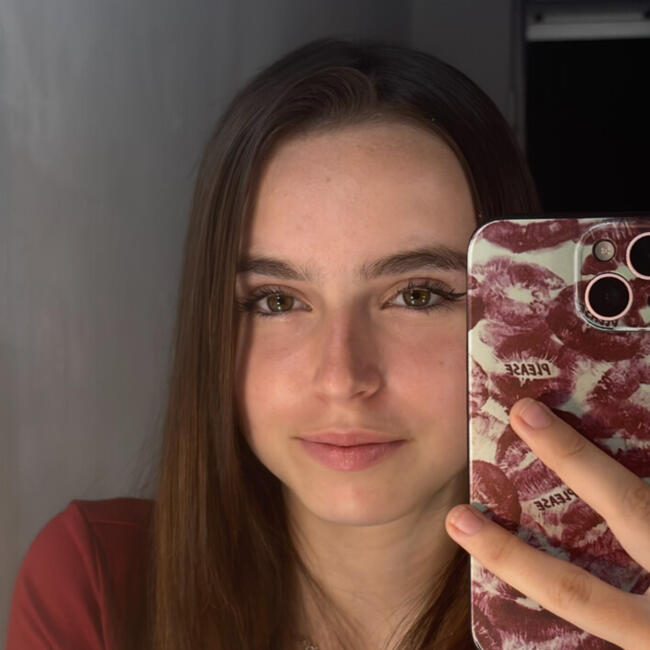 Nanny in Las Palmas de Gran Canaria: Dayanara