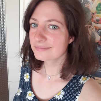 Babysitter in Dijon: Lucile