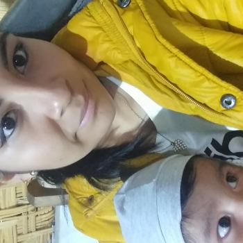 Niñera en Chiclayo: Melanie