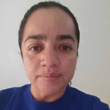 Canguro en Valladolid: Luz A