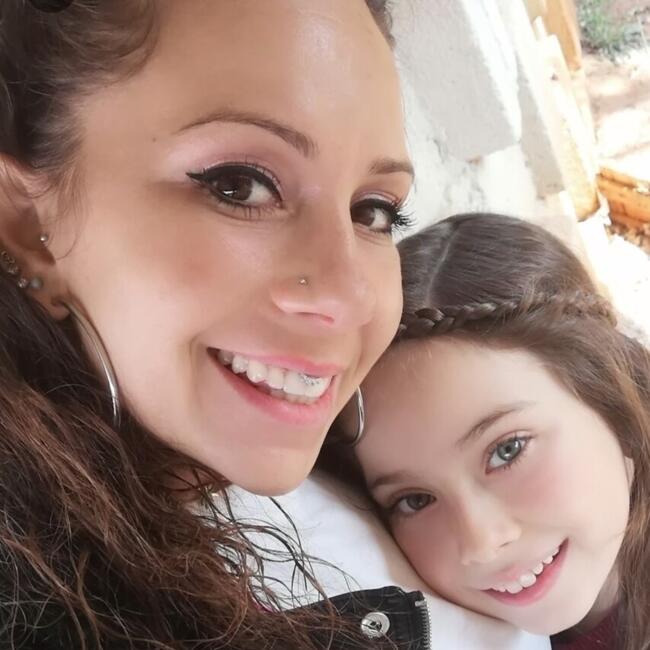 Babysitter in Latina: Giorgia