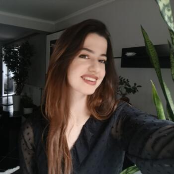 Dadilja u Beograd: Snezana