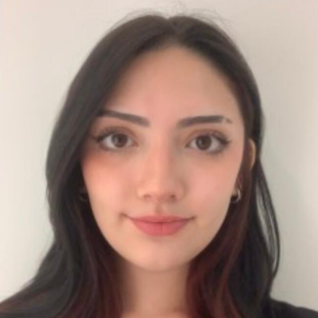 Niñera en Macul: Fernanda