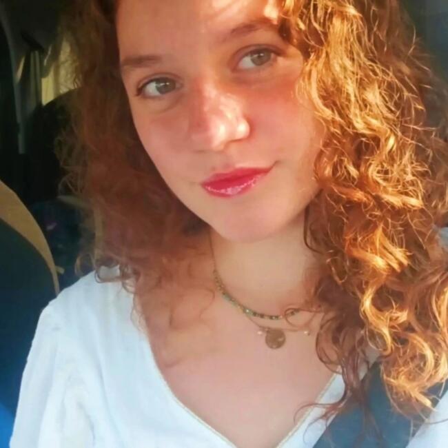 Babysitter in Le Passage: Maïlys