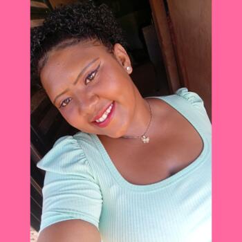 Babysitter in Novo Gama: Leandra