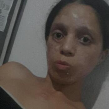 Babá em Suzano: Isa