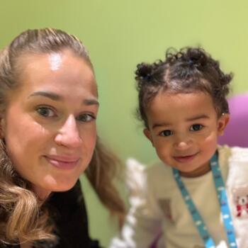 Babysitting job in Delft: babysitting job Elisa