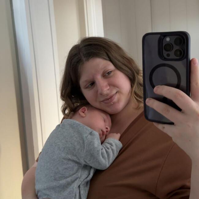 Babysitting job in Nogent: Emilie