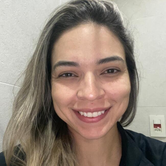 Babysitting job in Rio de Janeiro: Danuza Reis 