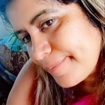 Babysitter Colón: Arlen valentina