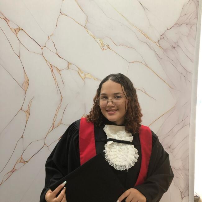 Babysitter in Camaragibe: Analyce