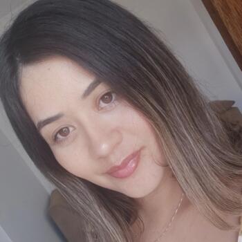 Babysitting job in Belo Horizonte: babysitting job Nara