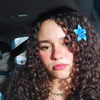 Canguro en Ronda: Ibtissam