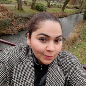 Babysitter in Barcelona: Dora Palma