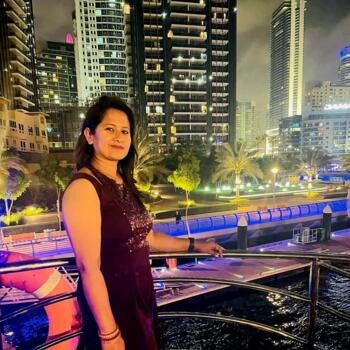 Babysitter a Porto Sant'Elpidio: Meenakshi