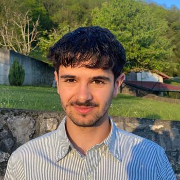 Babysitter in Yenne: Paul