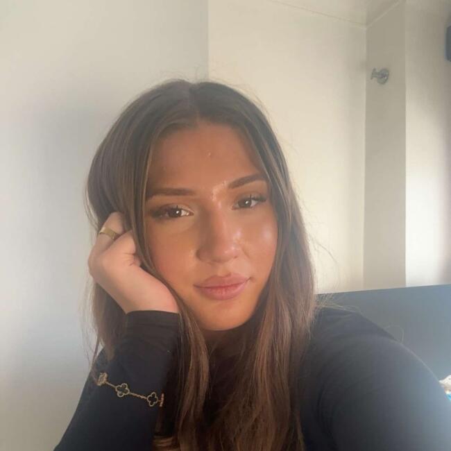 Babysitter in Esch an der Alzette: Husovic dzejla