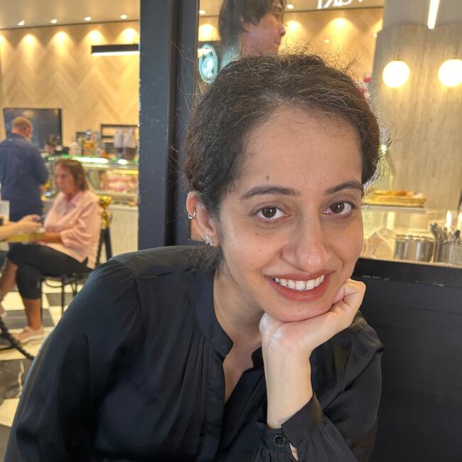 Babysitting job in Brisbane: Aman