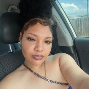 Babysitter in Greensboro: Tamel