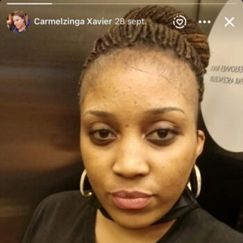 Baby-sitter in Montréal: Carmel