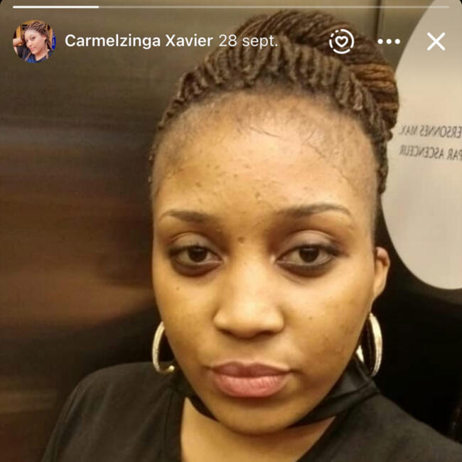 Baby-sitter in Montréal: Carmel