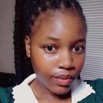 Babysitter in Port Elizabeth: Cindie