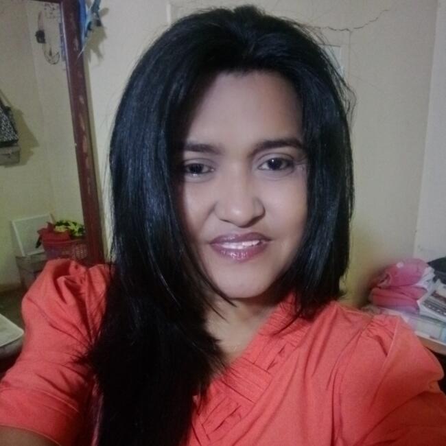 Babysitter in Goiânia: Daysy