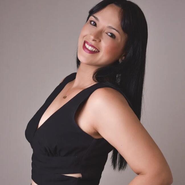 Babysitter in Recife: Mariana