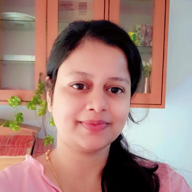 Babysitting job in Bareilly: Shagufi