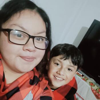 Babysitter in Ciudad Nezahualcoyotl: Edith