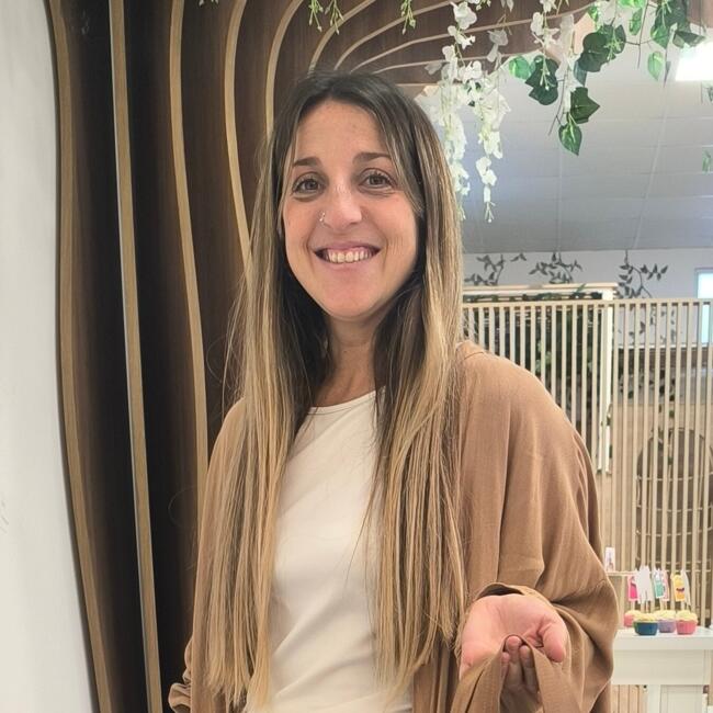 Babysitter in Mar del Plata: Marianela