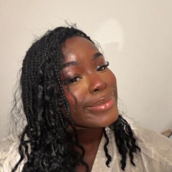 Babysitter Düsseldorf: Esther