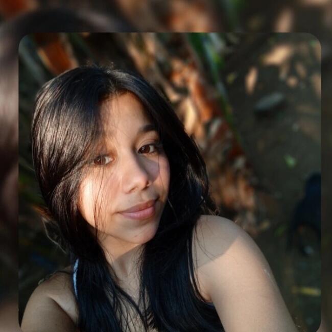 Babysitter in Guápiles: Gabriela 