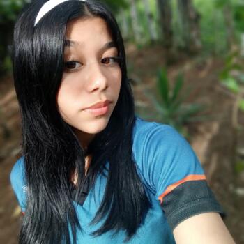 Niñera en Guápiles: Gabriela 