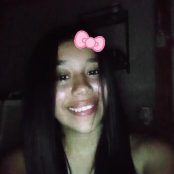 Niñera San José: Gabriela 