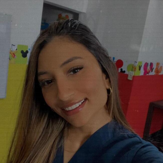 Niñera en Cúcuta: Angelica