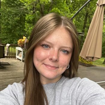 Babysitter in Frankenmuth: Kaydence