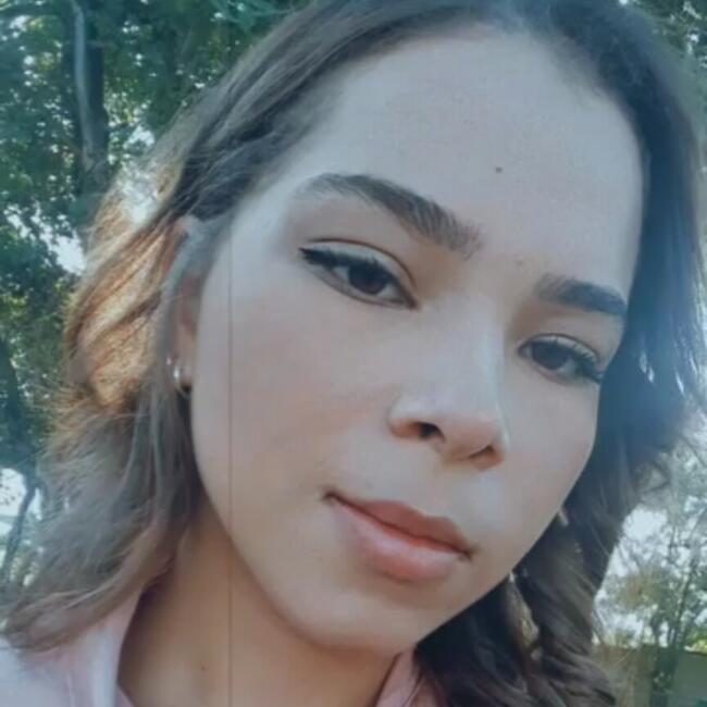 Babá em São Paulo: Vitoria Heloiza