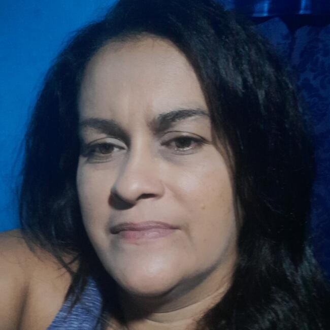 Babysitter in Ahuachapán: Liliana Beatriz