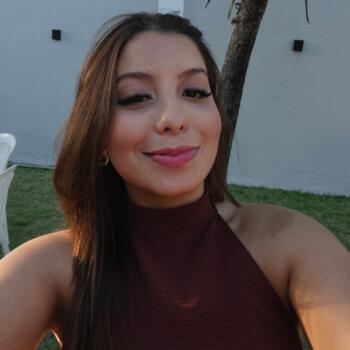 Babá em Vila Velha: Kailany