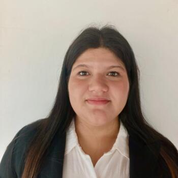 Babysitter in Portoviejo: Isamar