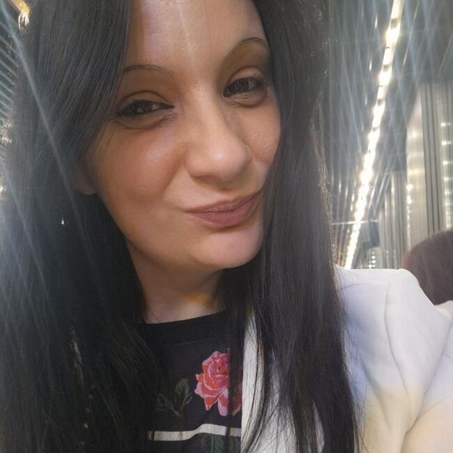 Babysitter in San Vittore Olona: Valentina