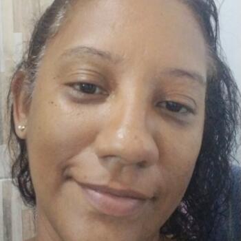 Babá Belford Roxo: SABRINA