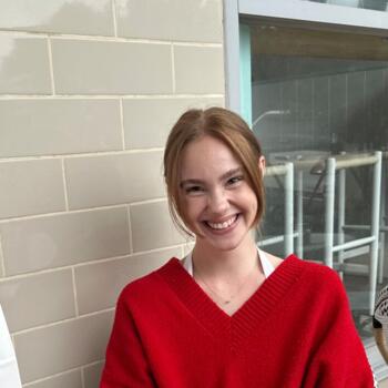 Babysitter in Melbourne: Georgia