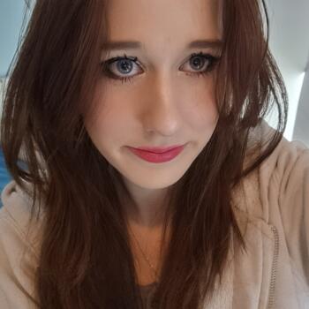 Babysitter in Mönchengladbach: Jane