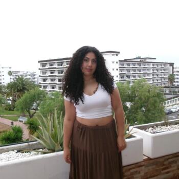 Babysitter in Leeuwarden: Amalia
