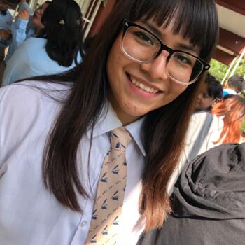 Babysitter Puebla City: Rubí Milagros