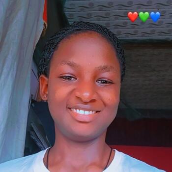 Babysitter in Onitsha: Mmesoma