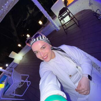 Babysitter Würenlingen: Djehana