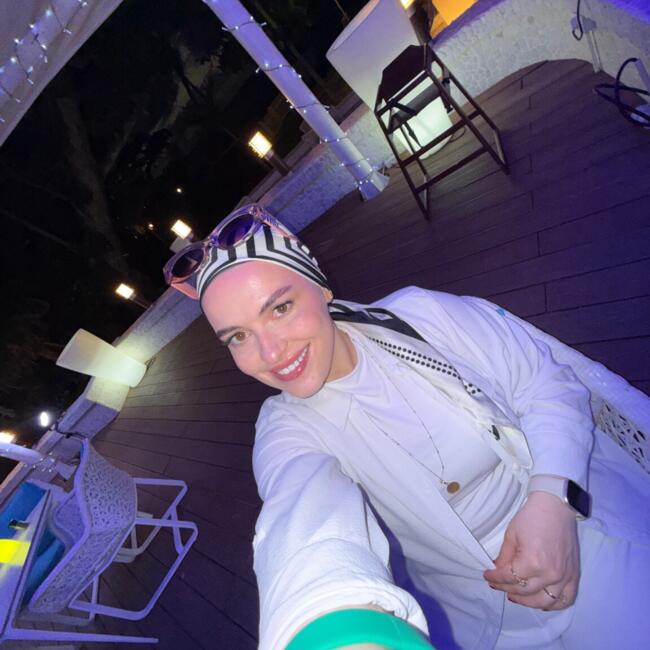 Babysitter in Würenlingen: Djehana